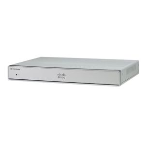 Маршрутизатор Cisco ISR C1111-8P
