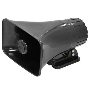 ST-AA410S-BK Оповещатель охранно-пожарный звуковой