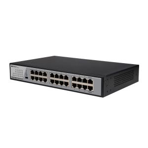 OR-OS2224/A1A Неуправляемый коммутатор