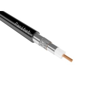 РК 75-7-330нг(А)-LSLTx Кабель коаксиальный радиочастотный