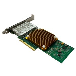 Сетевая карта GRT 4 порта 10GBase-X GH1004E-V3.5