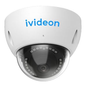 Ivideon-2230F-WMSD Видеокамера IP купольная