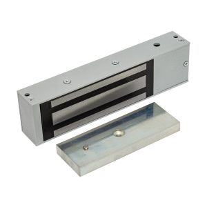 ML-600K без электроники Замок электромагнитный