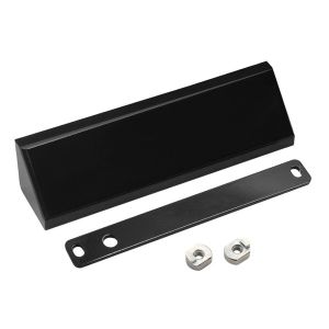 MK 150 (черный) Комплект монтажа электромагнитного замка