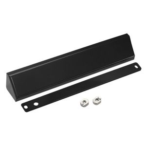 MK 200 (черный) Комплект монтажа электромагнитного замка