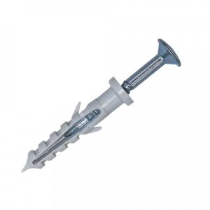 Дюбель-гвоздь PN-LK 5х50 (100 шт) (PR08.26206) Дюбель-гвоздь