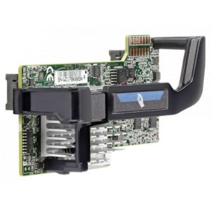 Адаптер HP FlexFabric 10Gb 2-port 554FLB