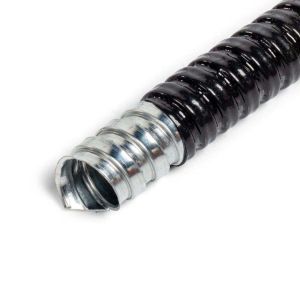 Металлорукав МРПИнг «DIESEL» 12 (уп.100м) Fortisflex 88446