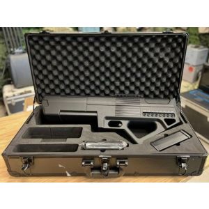 Портативный подавитель дронов Гарпия ГРОМ 8