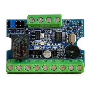 ST-SC101 Автономный контроллер СКУД