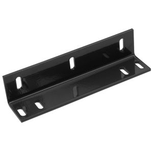 Уголок 150Р (черный) L-образный уголок