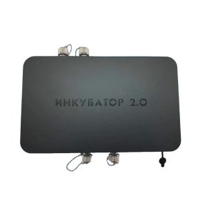 Усилитель сигнала Инкубатор 2.0 для дронов