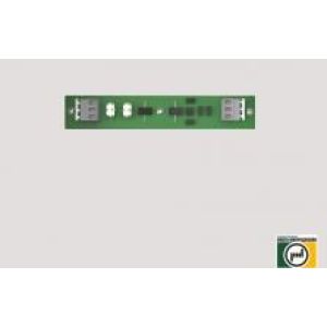 ГР-2П1 (2,3,4,5) Плата сменная для блока