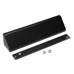 MK 300 (черный) Комплект монтажа электромагнитного замка