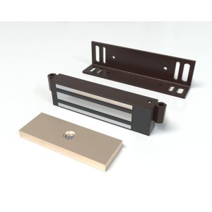 VIZIT-ML250-SD-SF-Pull-CB Замок электромагнитный