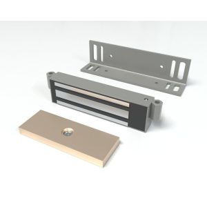 VIZIT-ML250-SD-SF-Pull-LG Замок электромагнитный