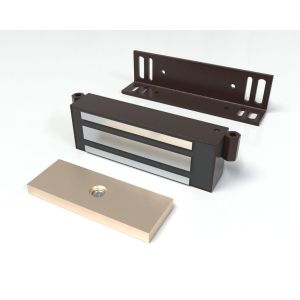 VIZIT-ML300-SD-SF-Pull-CB Замок электромагнитный