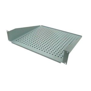 Полка консольная перфорированная (05-1622) Полка консольная перфорированная