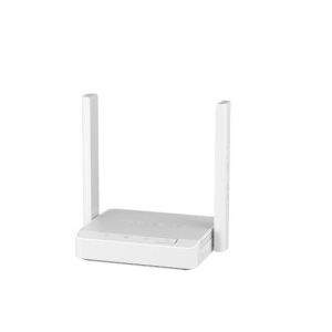 Keenetic Explorer (KN-1621) Роутер беспроводной