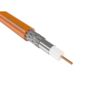 РК 75-4,8-322 нг(А)-HF Кабель коаксиальный радиочастотный