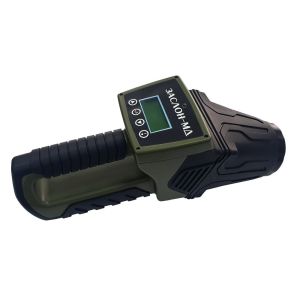 Обнаружитель паров взрывчатых веществ Заслон-МД с радиометром