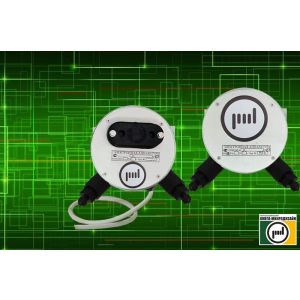 Импульс-12ТПМ (2024г) Извещатель охранный проводноволновой линейный