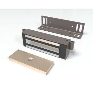 VIZIT-ML300-SD-SF-Pull-SG Замок электромагнитный