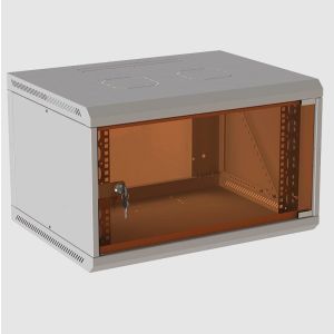 ТВЛ-12U-600-600-СР (05-1206) Шкаф настенный телекоммуникационный