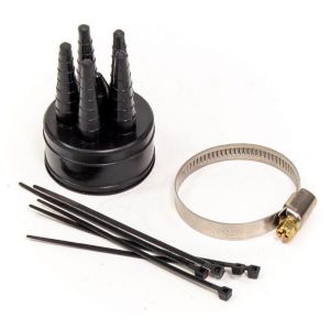 Гермоввод ГВкаб D40 (к-0) Гермо-С (PR08.26409) Гермоввод