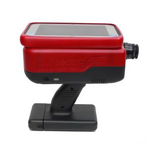 Экспресс-анализатор веществ ИнСпектр РаПорт 1064