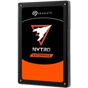 Накопитель SSD Seagate Nytro 3331, 1920Gb, SAS, eTLC, 2,5"