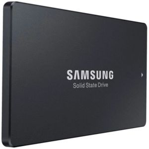 Накопитель SSD Samsung SM883, 3.84TB, MLC, SATA3, 2.5"