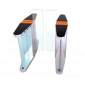 Турникет скоростной БЛОКПОСТ СКП 800