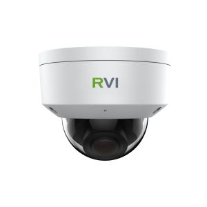 RVi-1NCD4042 (2.8) Видеокамера IP купольная