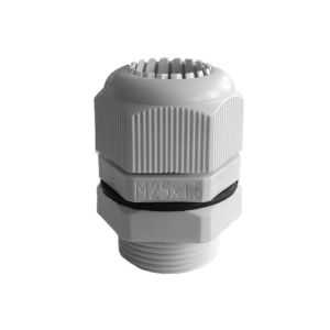 ПКВ М20х1,5 серый Кабельный ввод серии ПКВ