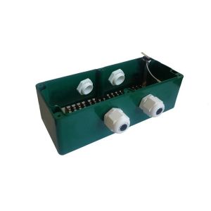 Аякс-КР (База) 195х80х75 Коробка распределительная