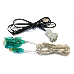 Кабель для настройки систем Dexilon