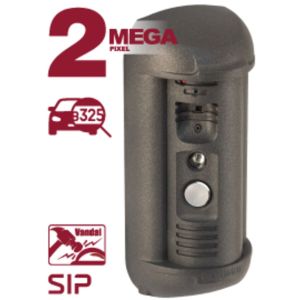 Вызывная панель Beward DS07P-LP