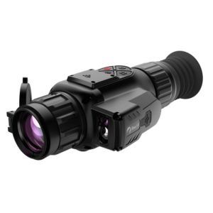 Тепловизионный прицел RikaNV MRS LRF 384