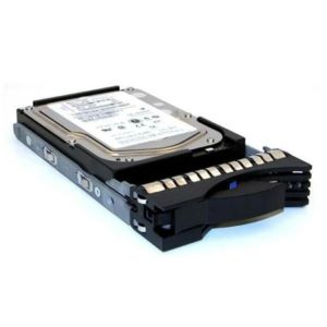 Жесткий диск IBM 300GB 15K 6Gbps SAS 2.5" SFF
