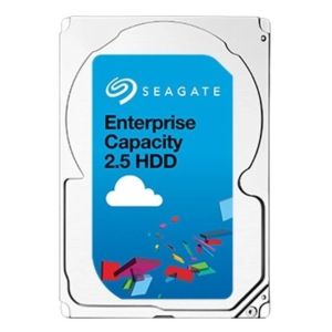 Жесткий диск Seagate Enterprise Capacity 1TB 7.2k 2.5" SATA