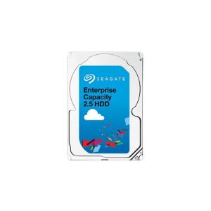 Жесткий диск Seagate Enterprise Capacity 1TB 7.2k 2.5" SAS