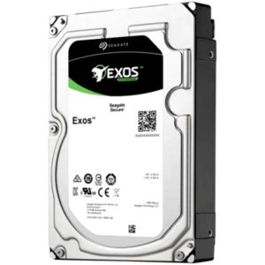 Жесткий диск Seagate Exos 10TB 7.2k 512e/4Kn 3.5" SATA