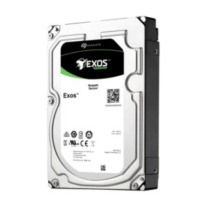 Жесткий диск Seagate Enterprise Capacity 2TB 7.2k 2.5" SAS
