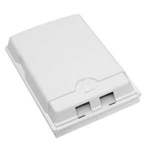 Розетка оптическая SNR-FTB-02F