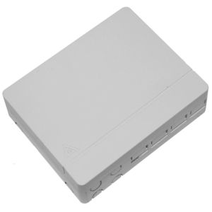 Коробка распределительная оптическая SNR-FTTH-FDB-04Е