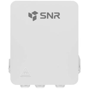 Коробка распределительная оптическая SNR-FTTH-FDB-08C