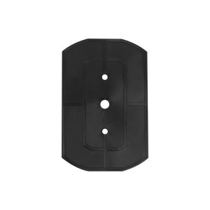 Крышка черная для сплайс-кассеты SK-U-01-CVR