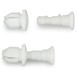 Пластиковая клипса для оптических кроссов SNR-ODF