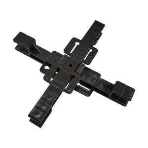 Узел крепления пластиковый VS-YPMK-300P